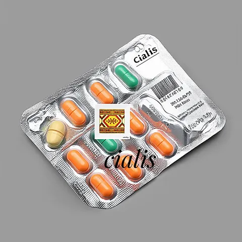 Cialis original sin receta